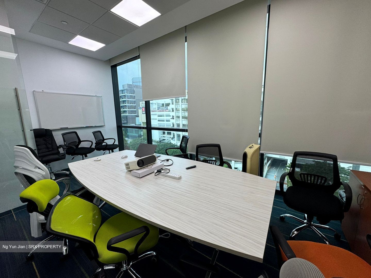 Vision Exchange (D22), Office #531580281
